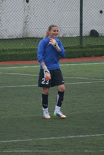 Ezgi Caglar