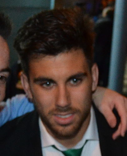Fredrik Vico