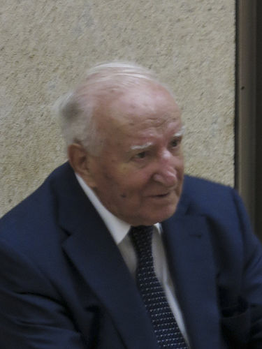 Eduardo Lourenco