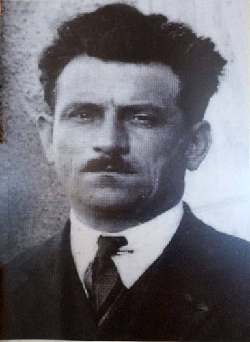 Didier Daurat