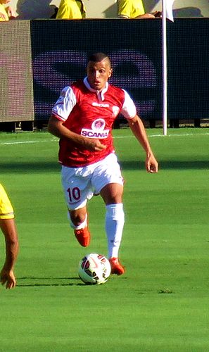 Firas Mugrabi