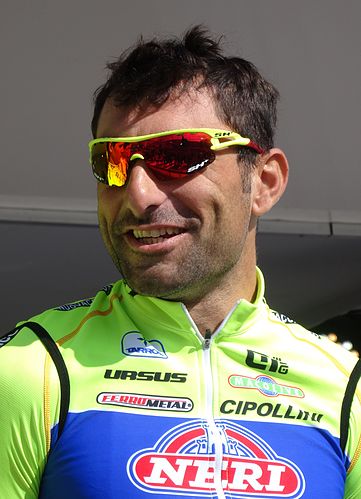 Francesco Chicchi
