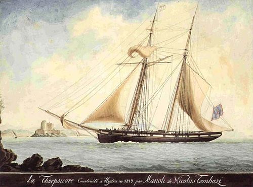 Emmanuel Tombazis