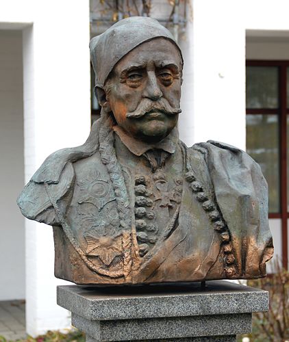 Dimitris Plapoutas