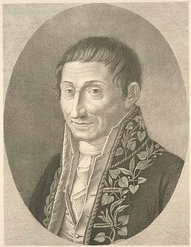 Fedele Fenaroli