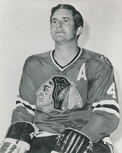 Doug Jarrett