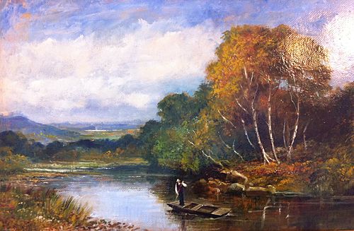 Edgar Longstaffe