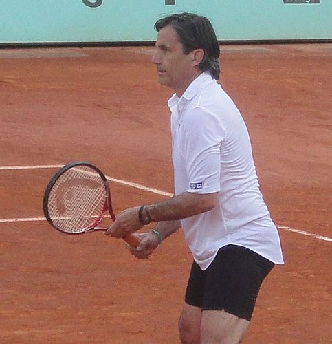 Emilio Sanchez