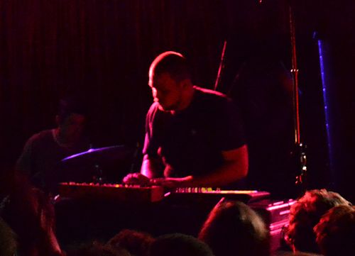 Com Truise