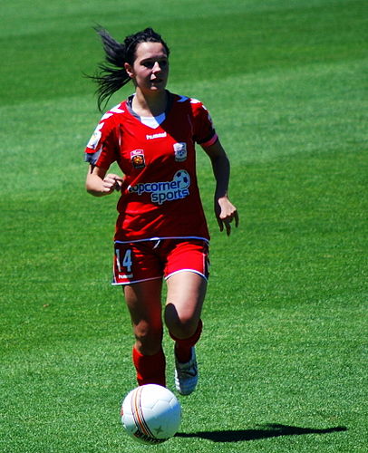 Donna Cockayne