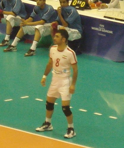 Farhad Zarif