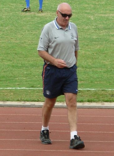 Desmond Bulpin
