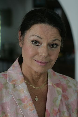 Eva Hudeckova