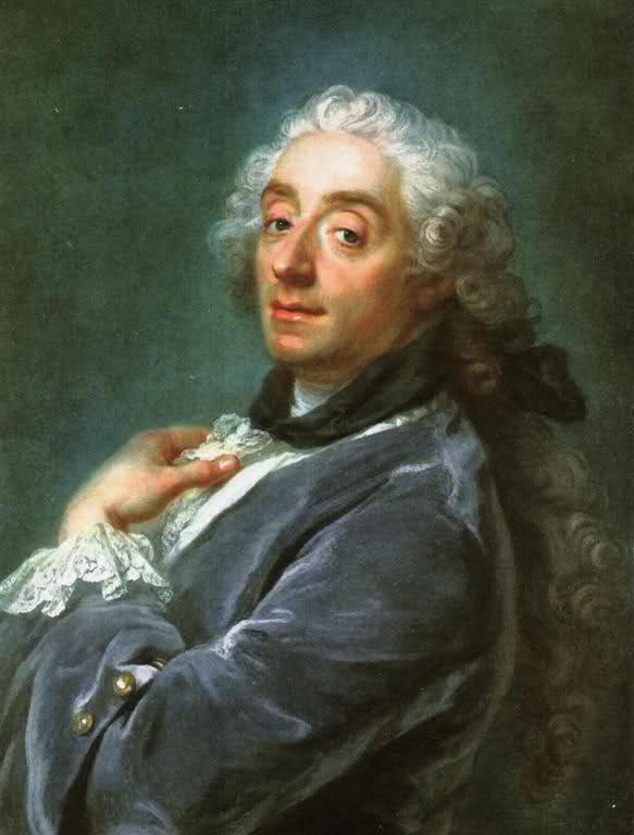 François Boucher