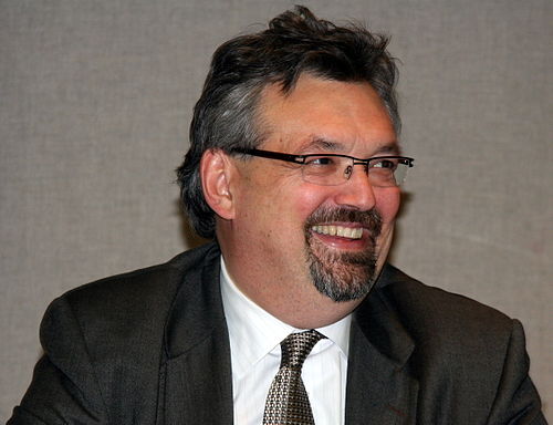 Eric John Magnuson