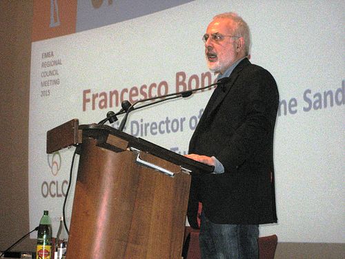 Francesco Bonami