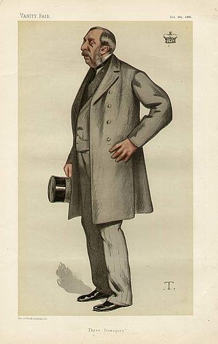 Ernest Augustus Charles Brudenell-Bruce