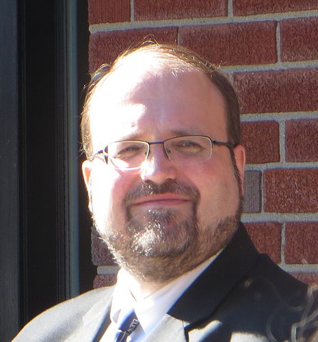 Eric Papenfuse