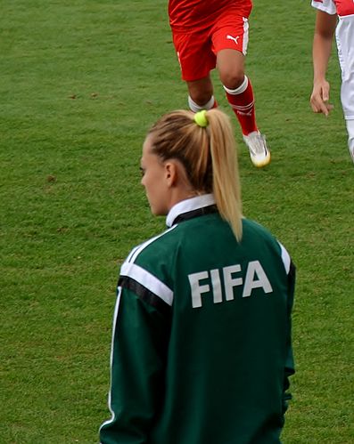Dilek Kocbay