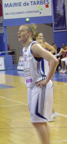 Liz Moeggenberg