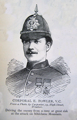 Edmund Fowler