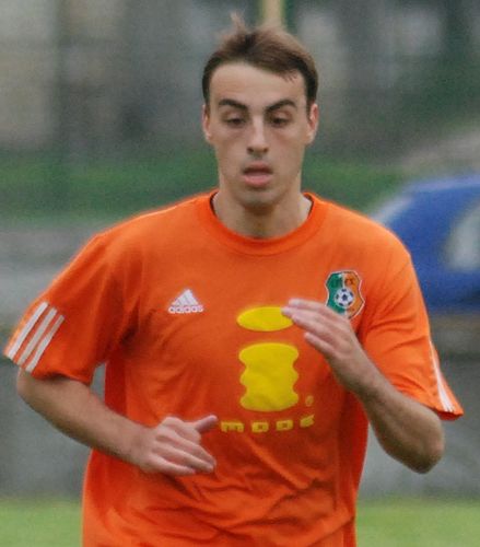 Dimitar Georgiev