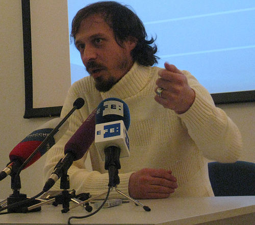 Fele Martinez