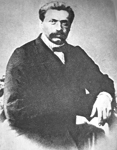 Edmund Rozycki