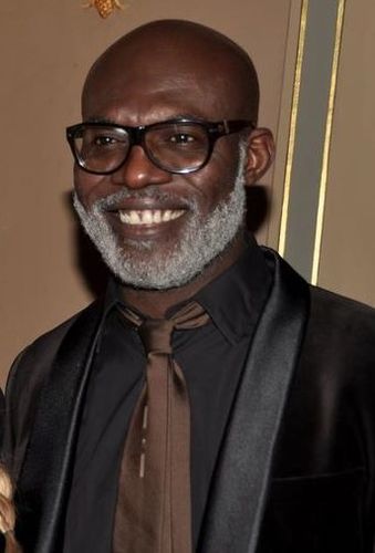 Eriq Ebouaney