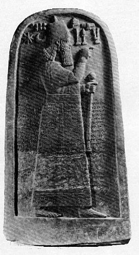 Adad-nirari Adad-nirari III