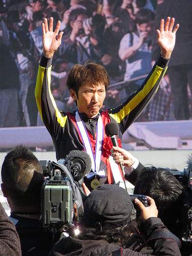Masayoshi Ebina