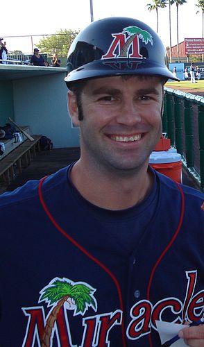 Jake Mauer