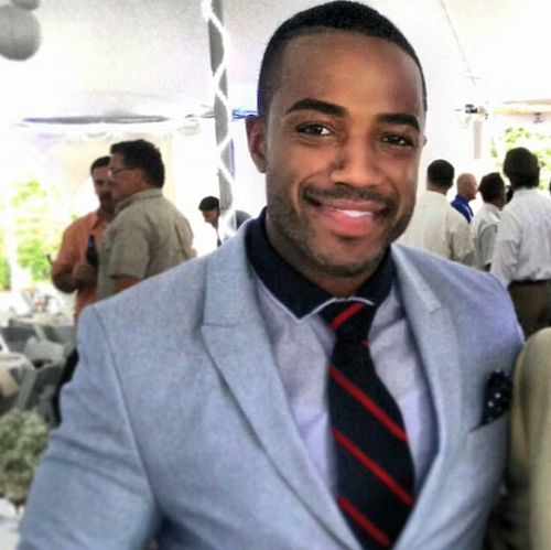 Derrell Johnson-Koulianos