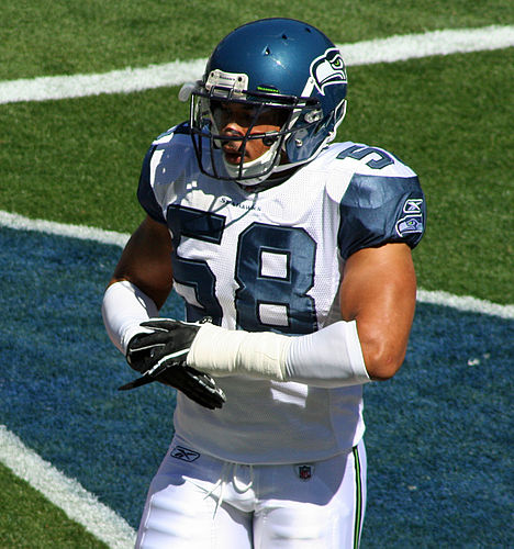 Dexter Davis