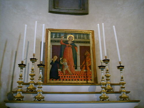 Domenico Zanobi