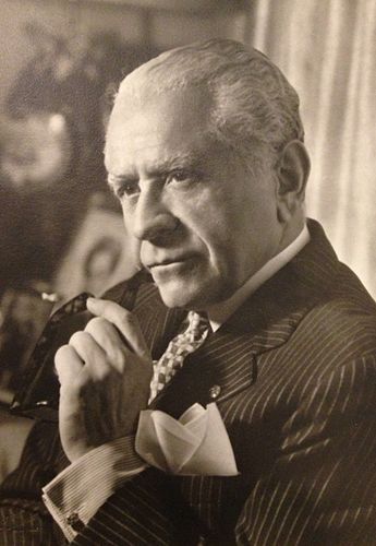 Enrique Sayan