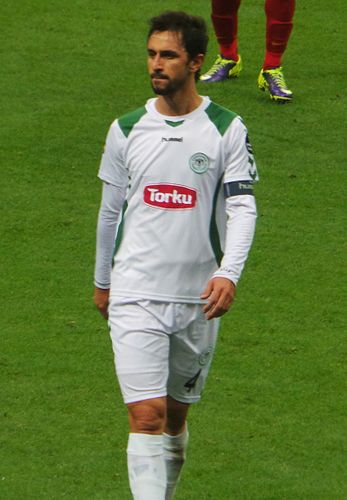 Erdinc Yavuz