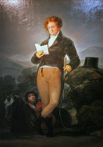 Francisco Borja