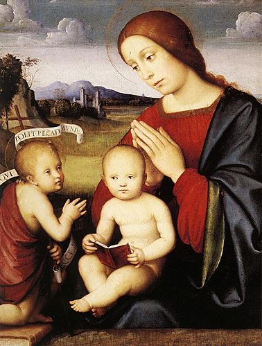 Francesco Francia