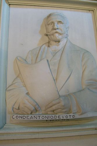 Antonio Devoto