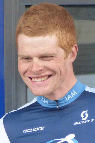 Dominic Klemme