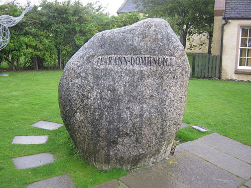 Donald Munro
