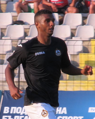 Fernando Santos