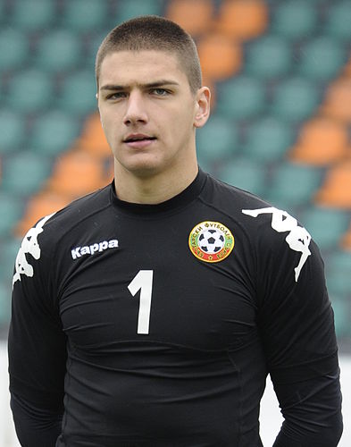 Dimitar Evtimov