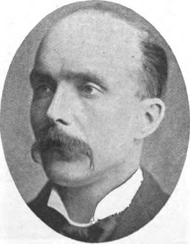 John Hill