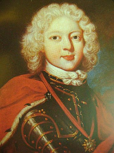 Ernest Ludwig II