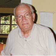 Emilio Montalvan