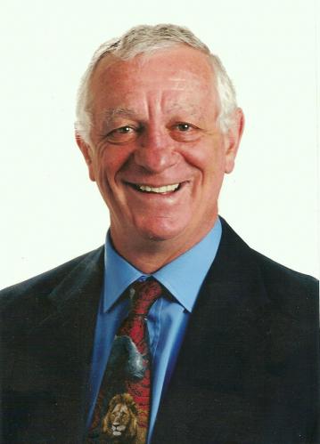 Elliot Shevel