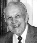 Emil Baer Fetzer