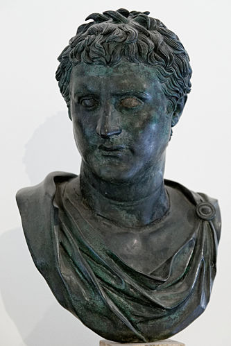 Eumene Eumenes II